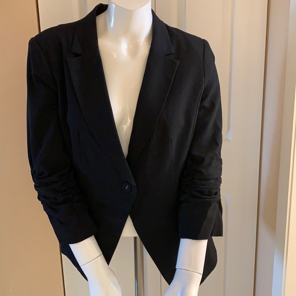 Studio Jpr Jacket